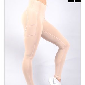 Fitness Leggings